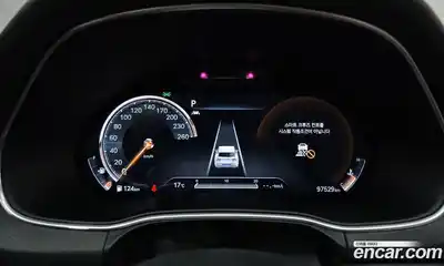 Genesis GV80 2021 2.5 гидро в Москве № 1539297, миниатюра 8