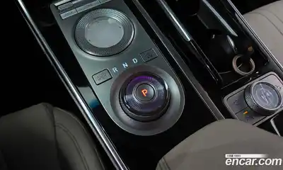 Genesis GV80 2021 2.5 гидро в Москве № 1539297, миниатюра 9