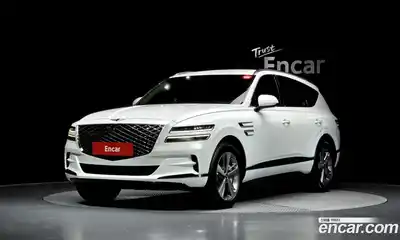 Genesis GV80 3.0 Diesel AWD