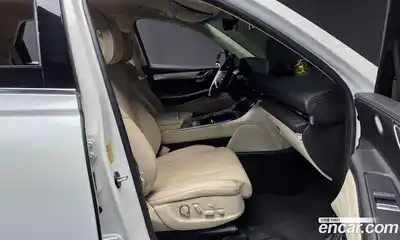 Genesis GV80 2022 3.0 гидро в Москве № 1539333, миниатюра 11