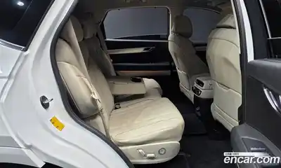 Genesis GV80 2022 3.0 гидро в Москве № 1539333, миниатюра 12