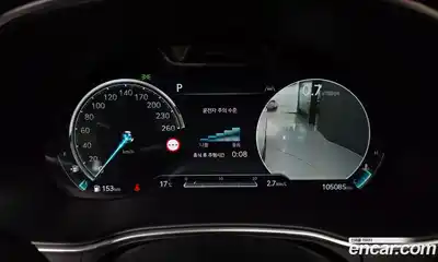 Genesis GV80 2022 3.0 гидро в Москве № 1539333, миниатюра 8