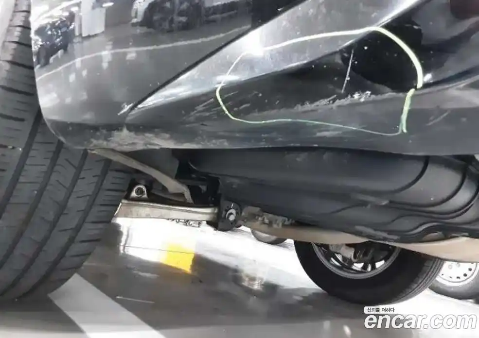 Genesis GV80 2022 3.0 гидро в Москве № 1539342, фото 13