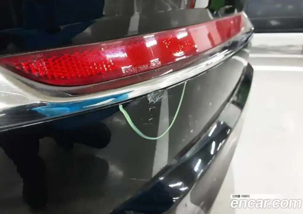 Genesis GV80 2022 3.0 гидро в Москве № 1539342, фото 14