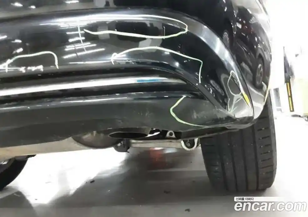 Genesis GV80 2022 3.0 гидро в Москве № 1539342, фото 15