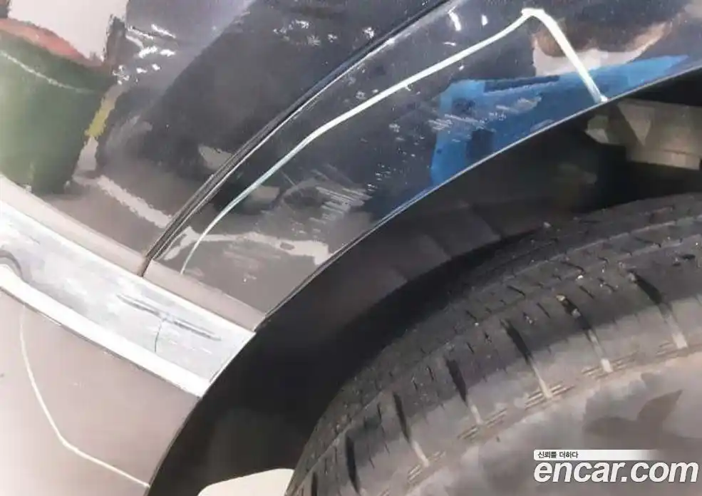 Genesis GV80 2022 3.0 гидро в Москве № 1539342, фото 16