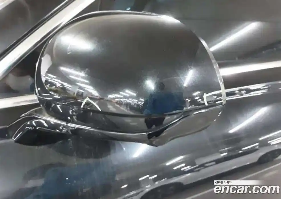 Genesis GV80 2022 3.0 гидро в Москве № 1539342, фото 18