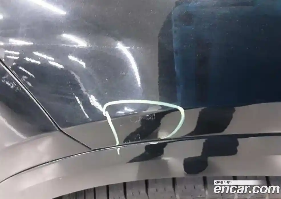 Genesis GV80 2022 3.0 гидро в Москве № 1539342, фото 19