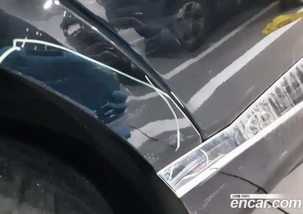 Genesis GV80 2022 3.0 гидро в Москве № 1539342, фото 20