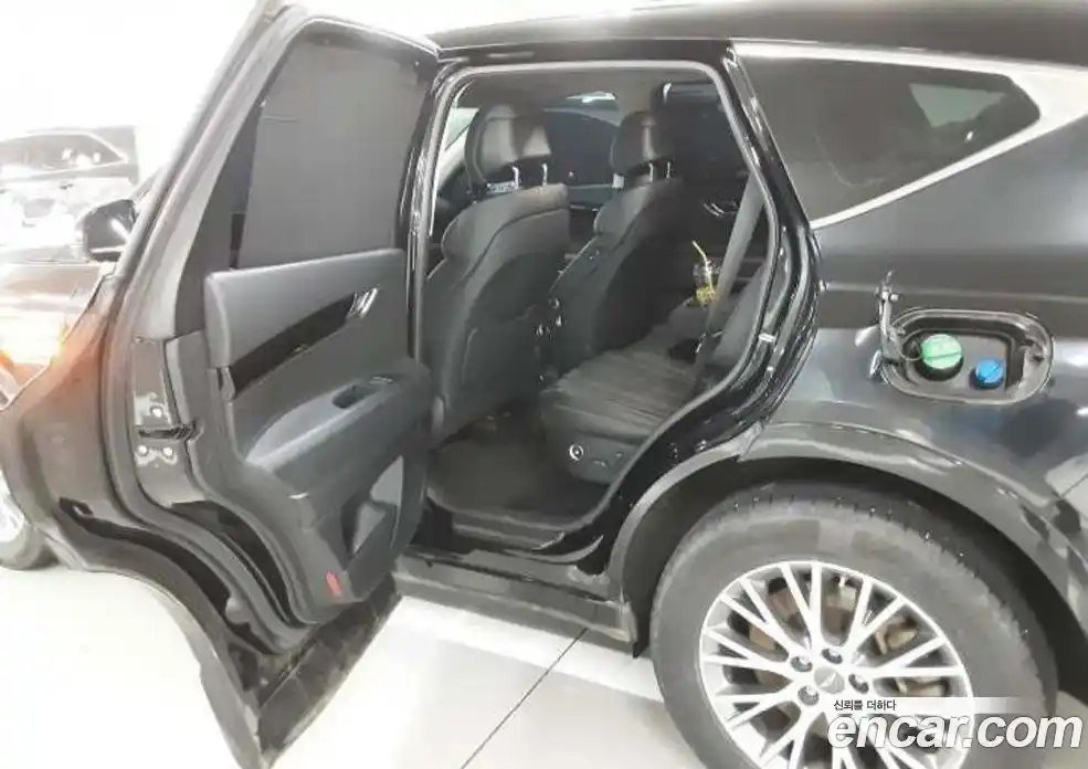 Genesis GV80 2022 3.0 гидро в Москве № 1539342, фото 10