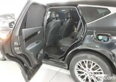 Genesis GV80 2022 3.0 гидро в Москве № 1539342, миниатюра 10