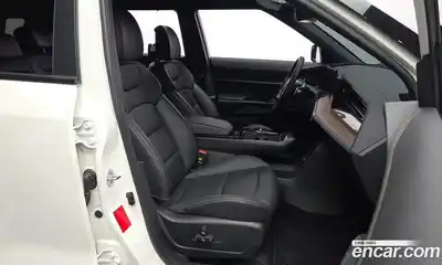 SsangYong Torres 2025 1.5 гидро в Москве № 1539375, миниатюра 11