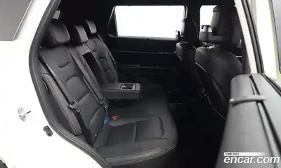 SsangYong Torres 2025 1.5 гидро в Москве № 1539375, миниатюра 12