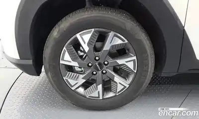 SsangYong Torres 2025 1.5 гидро в Москве № 1539375, миниатюра 5