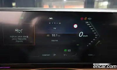 SsangYong Torres 2025 1.5 гидро в Москве № 1539375, миниатюра 8