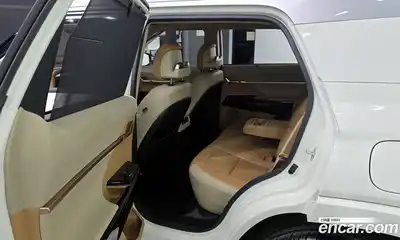 SsangYong Actyon 2024 1.5 гидро в Москве № 1539445, миниатюра 11