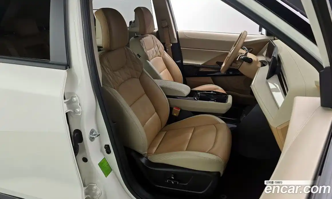 SsangYong Actyon 2024 1.5 гидро в Москве № 1539445, фото 12