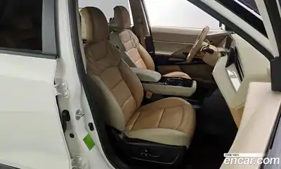 SsangYong Actyon 2024 1.5 гидро в Москве № 1539445, миниатюра 12