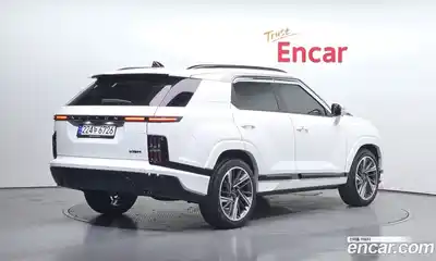 SsangYong Actyon 2024 1.5 гидро в Москве № 1539445, миниатюра 2