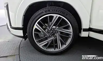 SsangYong Actyon 2024 1.5 гидро в Москве № 1539445, миниатюра 5