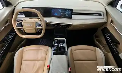 SsangYong Actyon 2024 1.5 гидро в Москве № 1539445, миниатюра 7