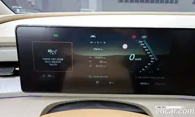 SsangYong Actyon 2024 1.5 гидро в Москве № 1539445, миниатюра 8