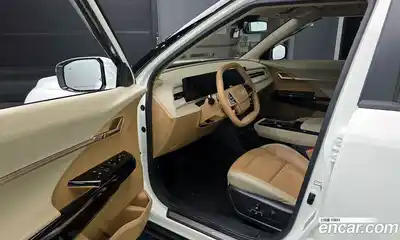 SsangYong Actyon 2024 1.5 гидро в Москве № 1539445, миниатюра 10