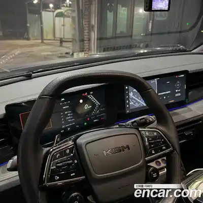 SsangYong Musso 2025 гидро в Москве № 1539447, миниатюра 6