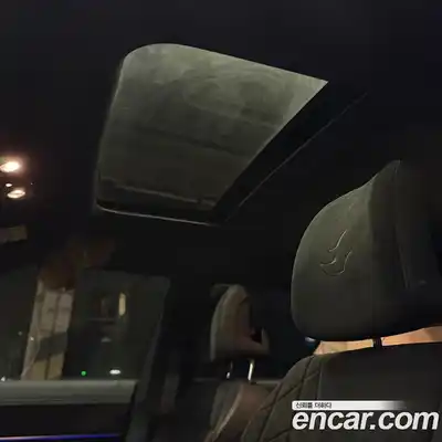 SsangYong Musso 2025 гидро в Москве № 1539447, миниатюра 7