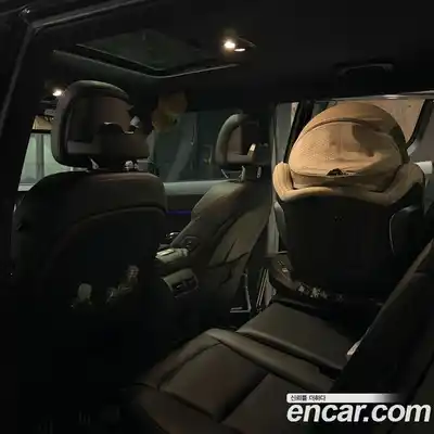 SsangYong Musso 2025 гидро в Москве № 1539447, миниатюра 9