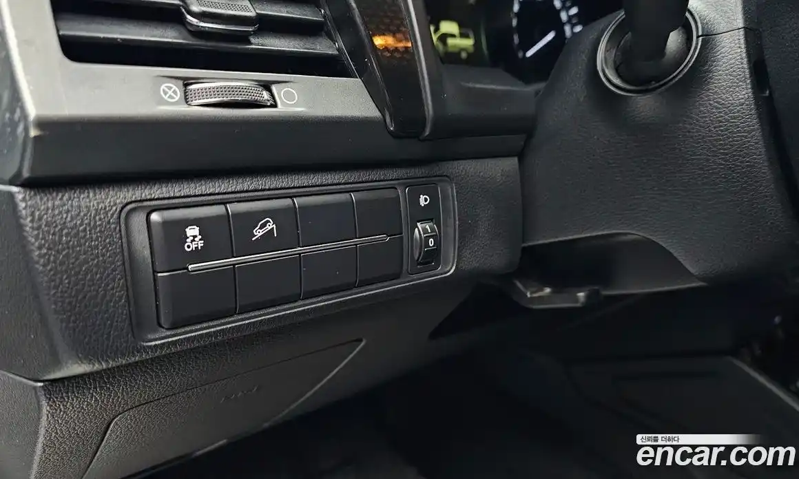 SsangYong Rexton 2021 2.2 гидро в Москве № 1539493, фото 14