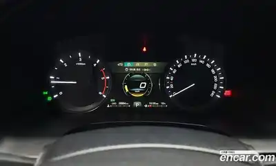 SsangYong Rexton 2021 2.2 гидро в Москве № 1539493, миниатюра 8