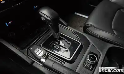 SsangYong Rexton 2021 2.2 гидро в Москве № 1539493, миниатюра 9