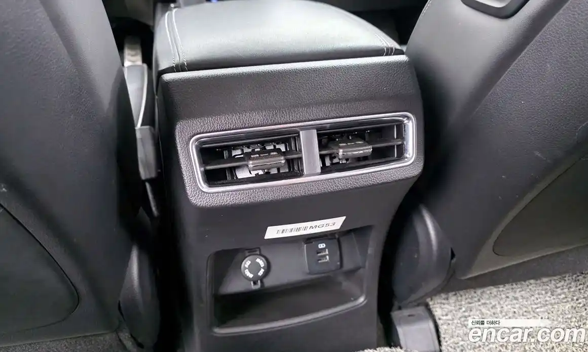 SsangYong Rexton 2022 2.2 гидро в Москве № 1539583, фото 18