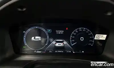 SsangYong Rexton 2022 2.2 гидро в Москве № 1539583, миниатюра 8