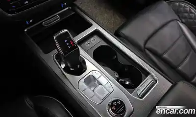 SsangYong Rexton 2022 2.2 гидро в Москве № 1539583, миниатюра 9
