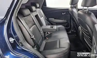 SsangYong TIBOLI 2016 1.6 гидро, миниатюра 12
