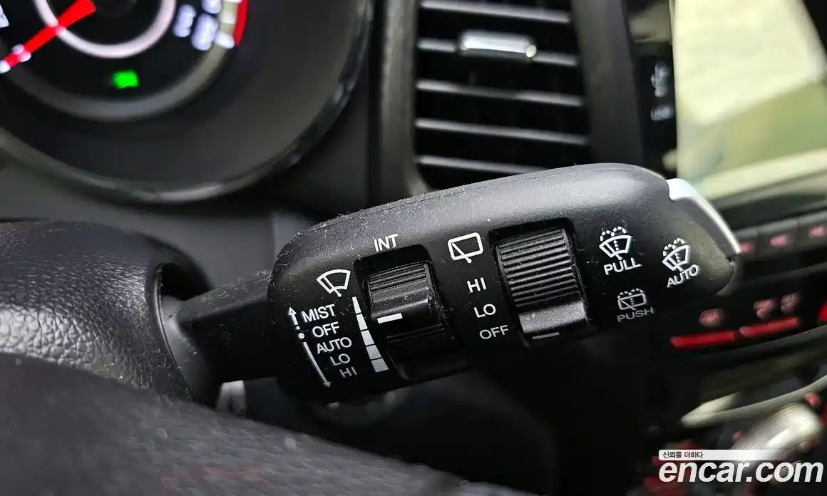 SsangYong TIBOLI 2016 1.6 гидро, фото 18