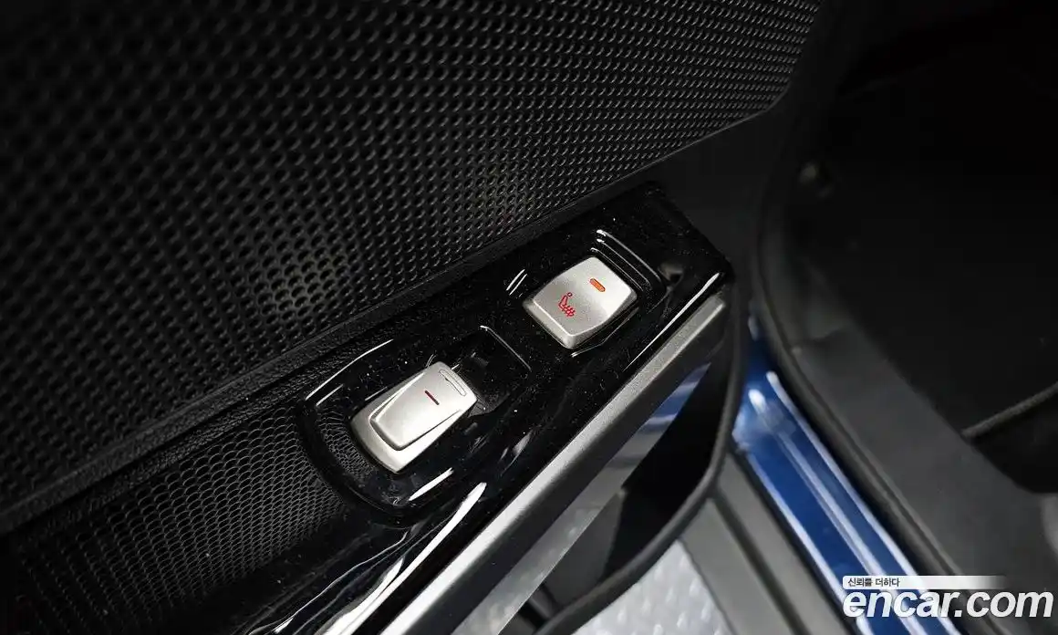 SsangYong TIBOLI 2016 1.6 гидро, фото 19