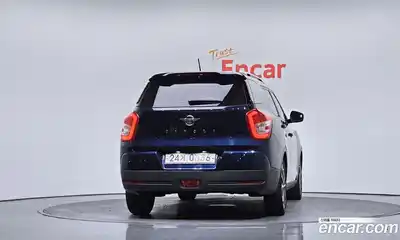 SsangYong TIBOLI 2016 1.6 гидро, миниатюра 4