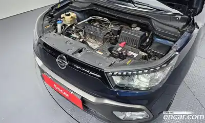 SsangYong TIBOLI 2016 1.6 гидро, миниатюра 6