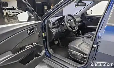 SsangYong TIBOLI 2016 1.6 гидро, миниатюра 10