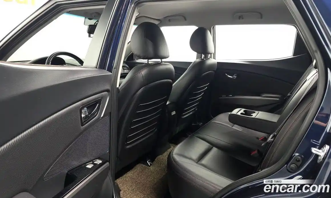 SsangYong TIBOLI 2018 1.6 гидро в Москве, фото 11