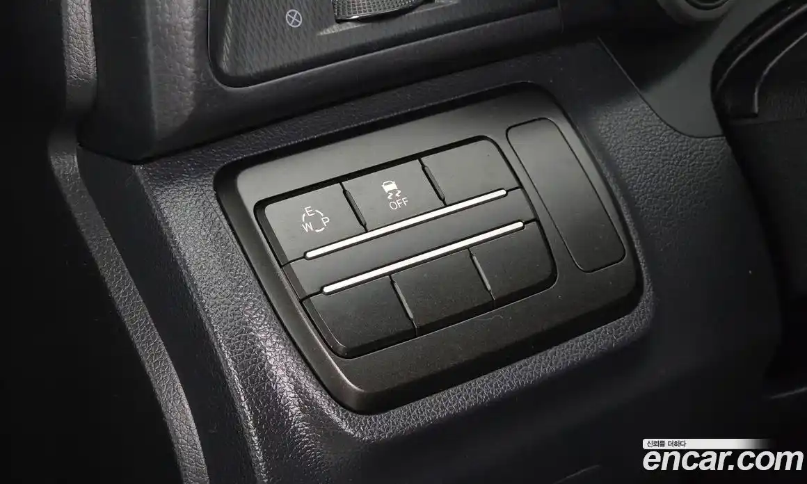 SsangYong TIBOLI 2018 1.6 гидро в Москве, фото 15