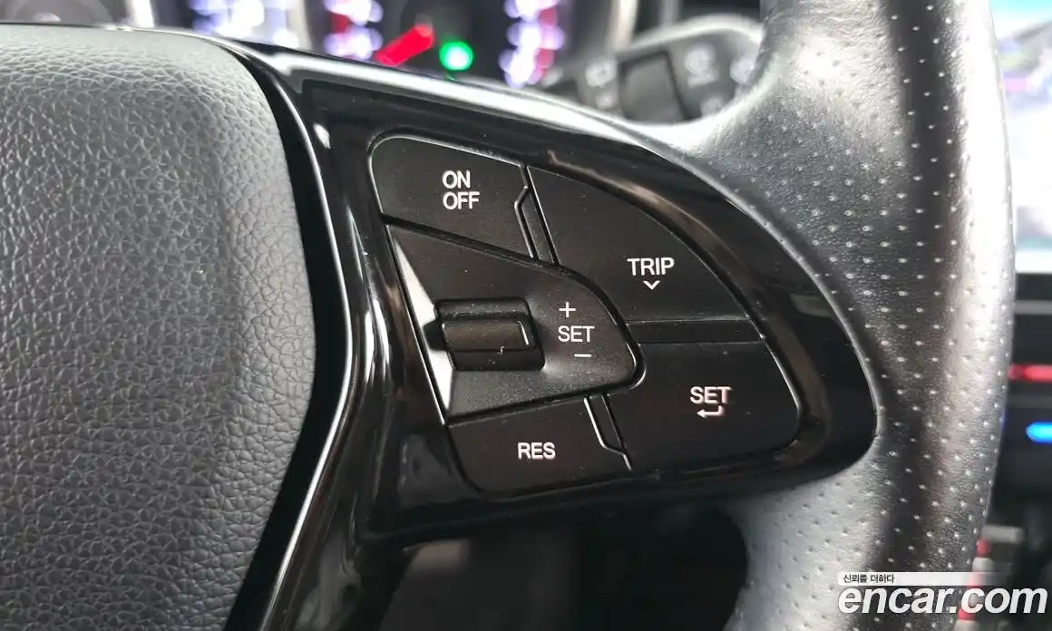 SsangYong TIBOLI 2018 1.6 гидро в Москве, фото 17