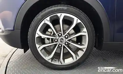 SsangYong TIBOLI 2018 1.6 гидро в Москве, миниатюра 5