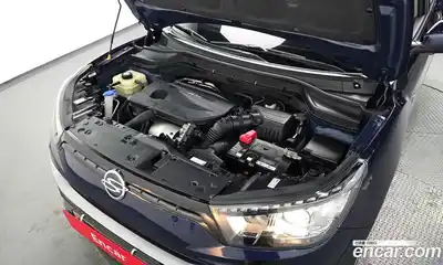 SsangYong TIBOLI 2018 1.6 гидро в Москве, миниатюра 6