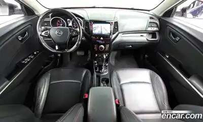 SsangYong TIBOLI 2018 1.6 гидро в Москве, миниатюра 7