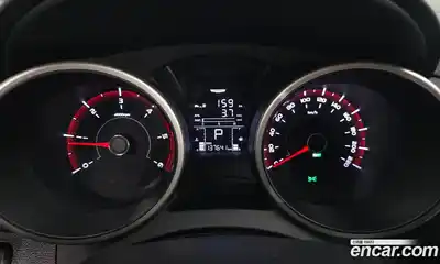 SsangYong TIBOLI 2018 1.6 гидро в Москве, миниатюра 8