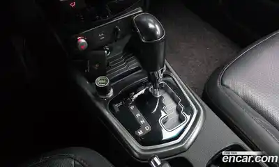 SsangYong TIBOLI 2018 1.6 гидро в Москве, миниатюра 9